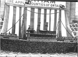 44.27  perhaps CNE display, apples in form of battleship - the apple counties of Ontario-page-001