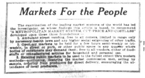 Markets for the People Sunday World Feb. 15, 1914 p2 recommendations-page-001