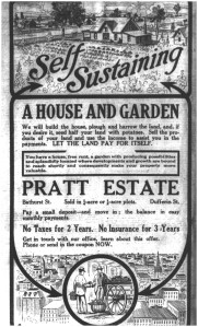 Pratt Estate, The World May 15, 1914 p2